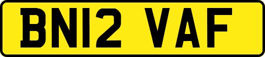 BN12VAF