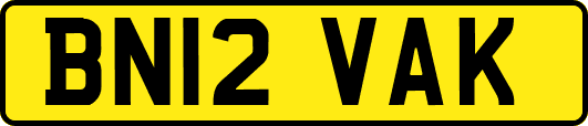 BN12VAK