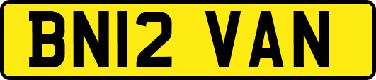 BN12VAN