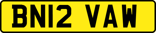 BN12VAW