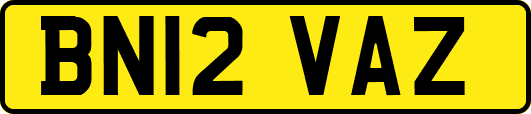 BN12VAZ