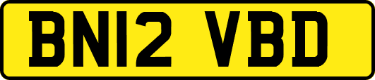 BN12VBD