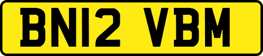 BN12VBM