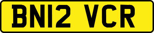 BN12VCR
