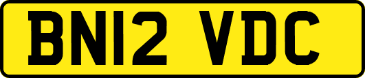 BN12VDC