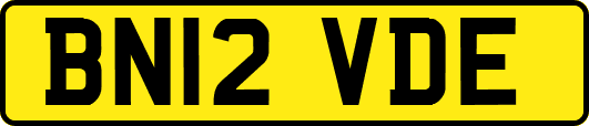 BN12VDE