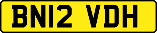 BN12VDH