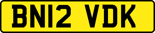 BN12VDK