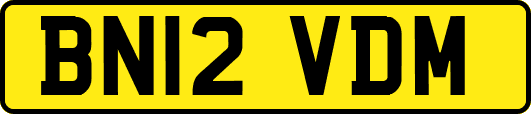 BN12VDM