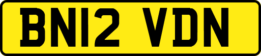 BN12VDN
