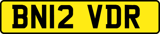 BN12VDR