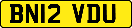 BN12VDU