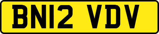BN12VDV