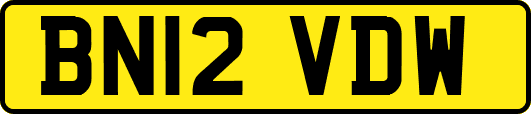 BN12VDW
