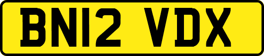 BN12VDX
