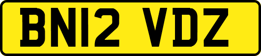 BN12VDZ
