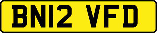 BN12VFD