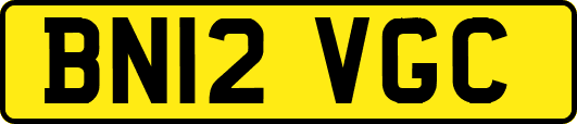 BN12VGC