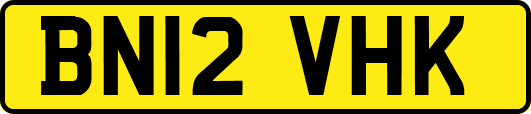 BN12VHK