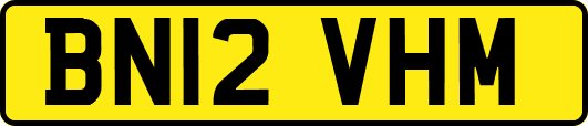 BN12VHM