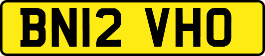 BN12VHO