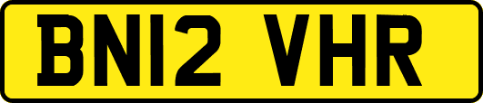 BN12VHR