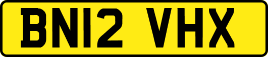 BN12VHX