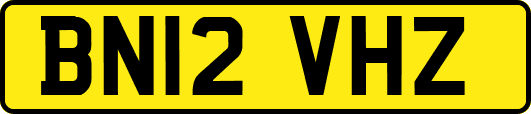 BN12VHZ