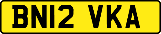 BN12VKA