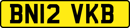 BN12VKB