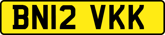 BN12VKK