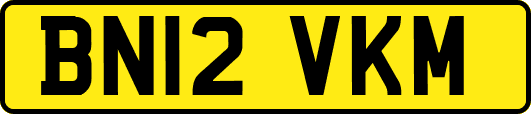 BN12VKM
