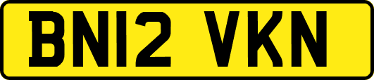 BN12VKN