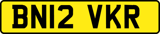 BN12VKR