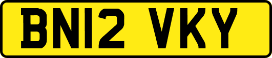 BN12VKY