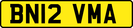 BN12VMA