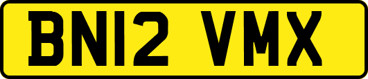 BN12VMX