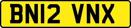 BN12VNX