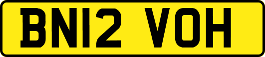 BN12VOH