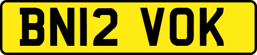 BN12VOK