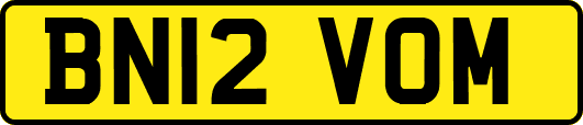 BN12VOM