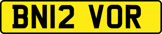 BN12VOR