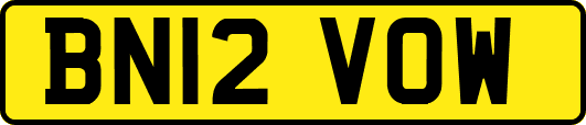 BN12VOW