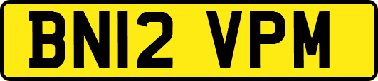 BN12VPM