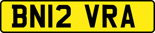 BN12VRA