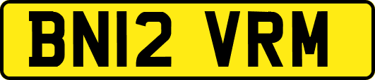 BN12VRM
