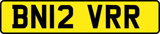 BN12VRR