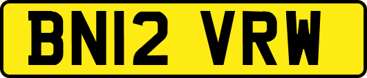 BN12VRW