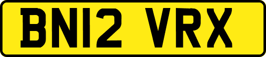 BN12VRX