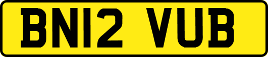 BN12VUB